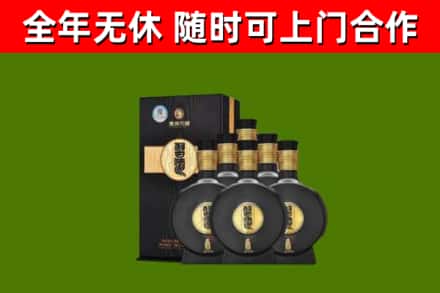 包头回收习酒